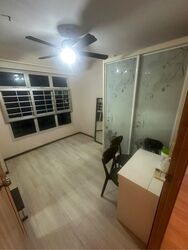 Blk 886C Treegrove@woodlands (Woodlands), HDB 3 Rooms #634588711